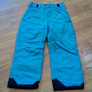 Pulse Snowboarding Ski Snow Pants Size Medium